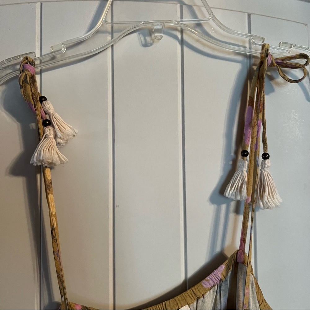 Spell Wild Bloom Strappy - Picture 6 of 10